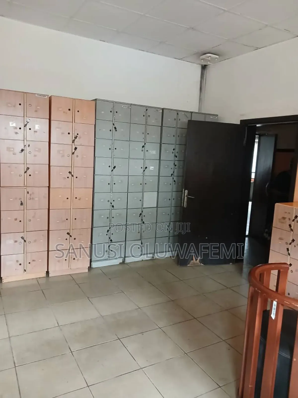 Office Space To Let In Oshodi in Ikeja