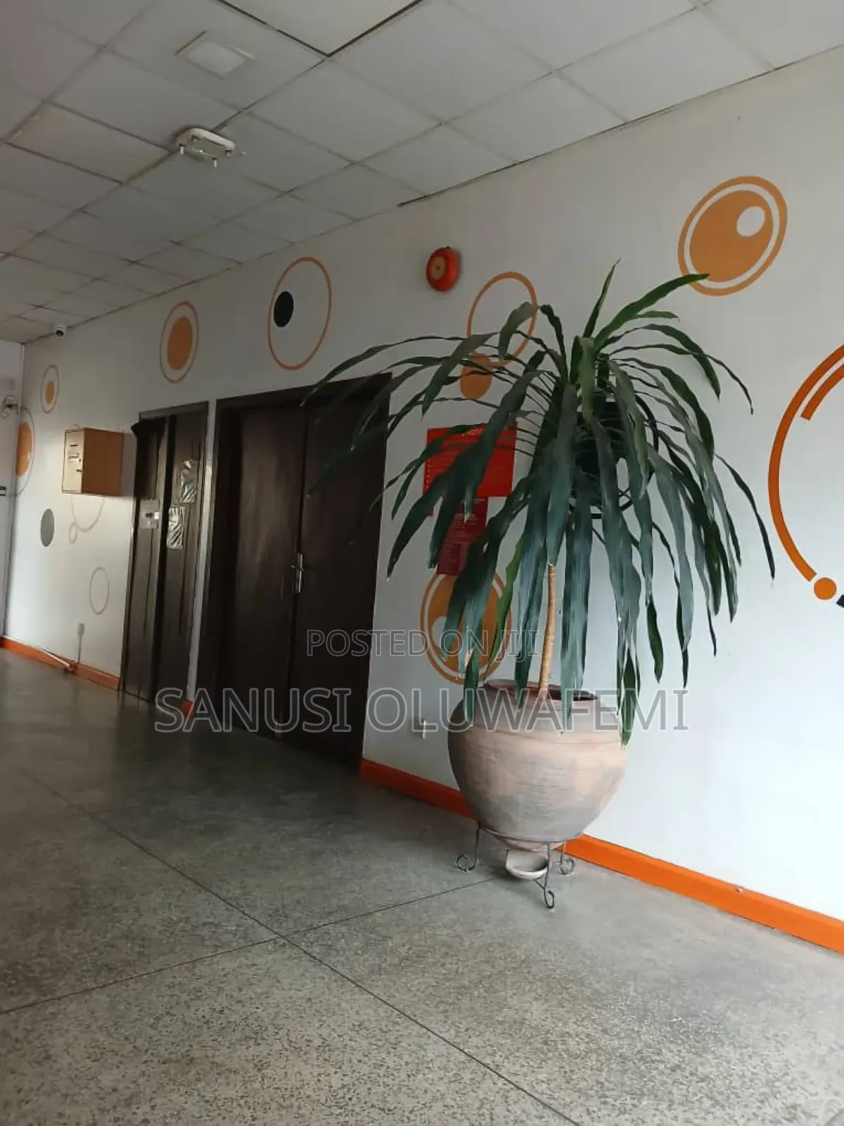 Office Space To Let In Oshodi in Ikeja