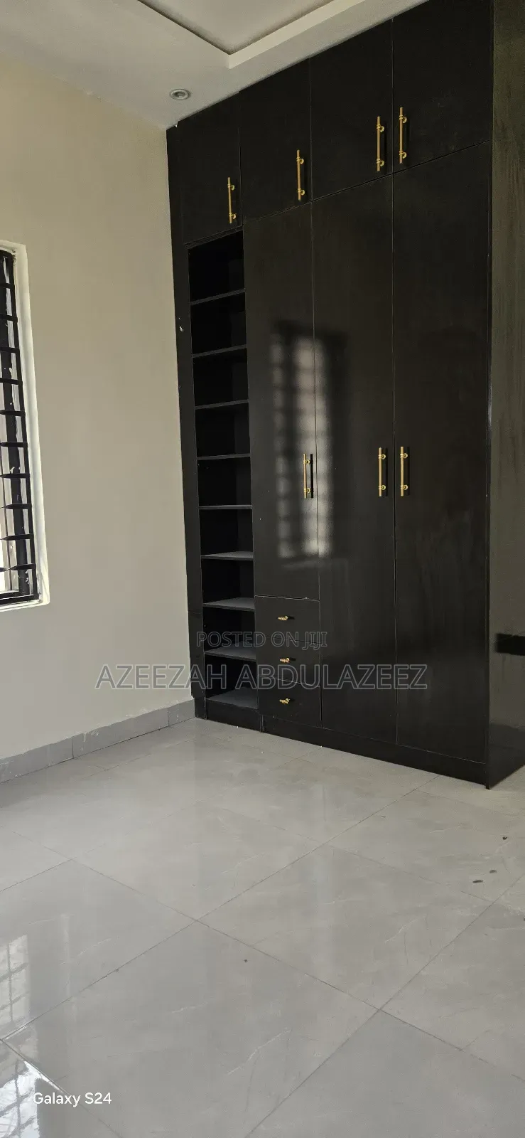 3bdrm Apartment in Sabon Lugbe for rent in Sabon Lugbe