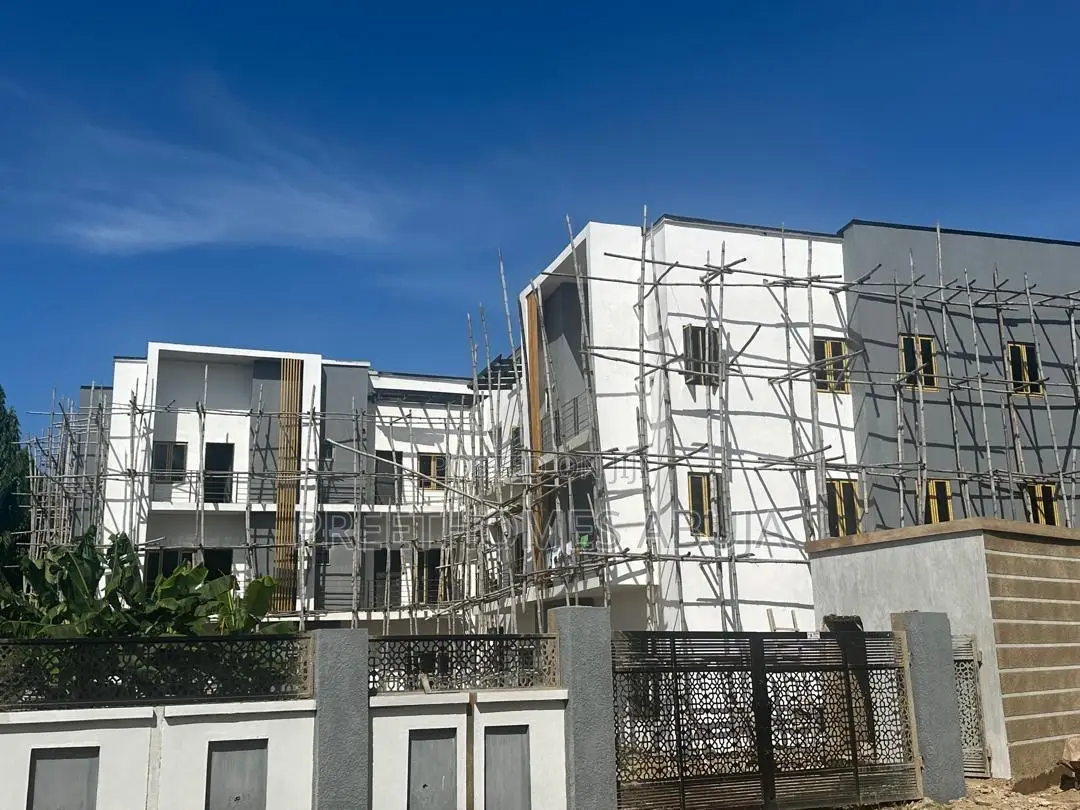5 Units Advanced Carcass for Sale in Area 11