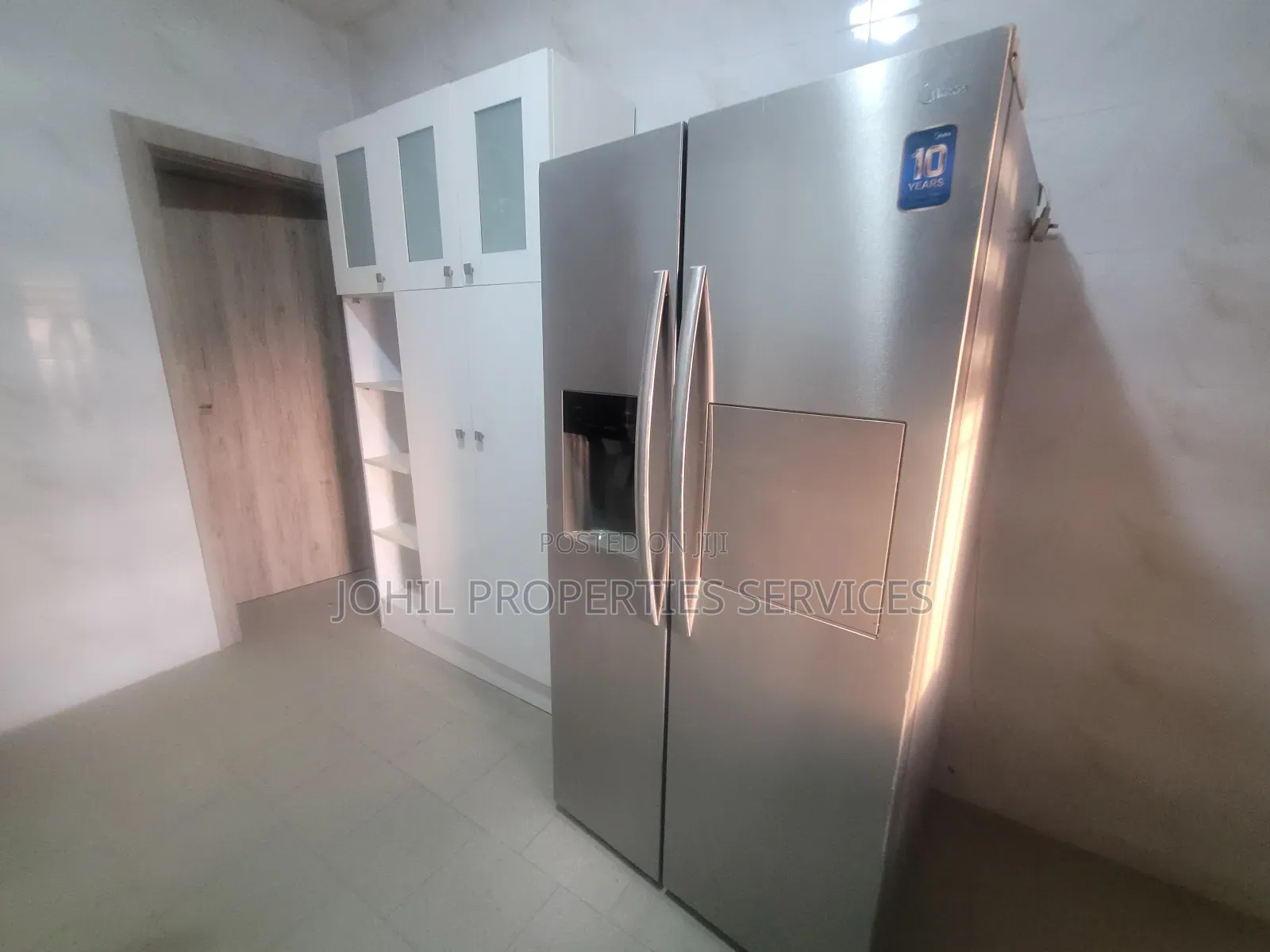 Furnished 3bdrm Apartment in Wuse 2 for rent in Wuse 2