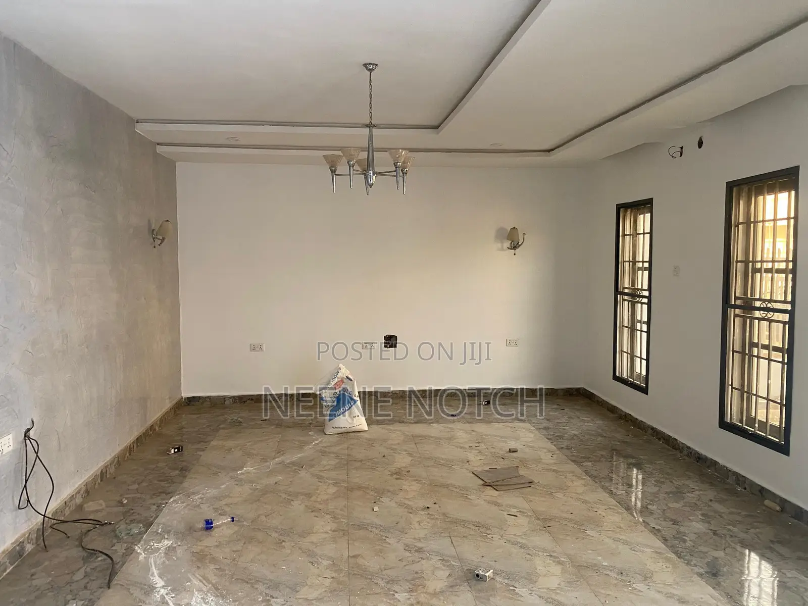 3bdrm Duplex in Emerald Street, Galadimawa for rent in Galadimawa