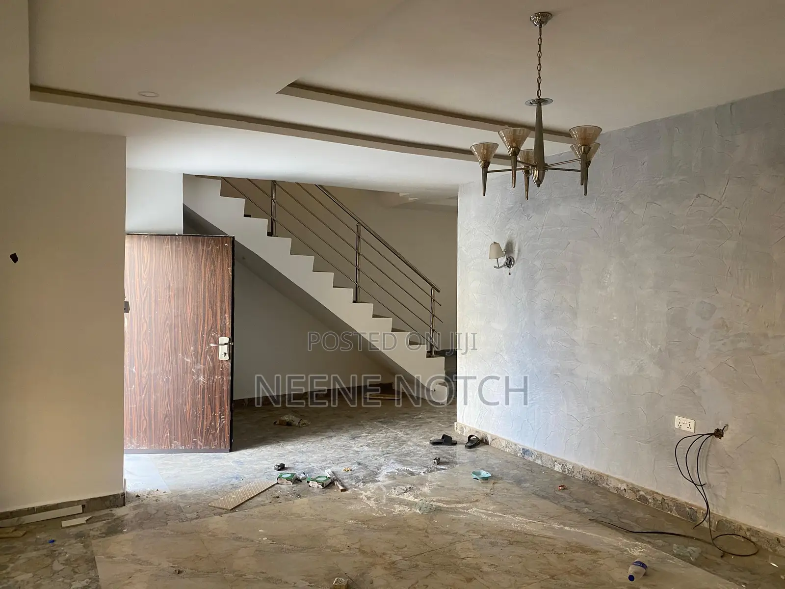 3bdrm Duplex in Emerald Street, Galadimawa for rent in Galadimawa