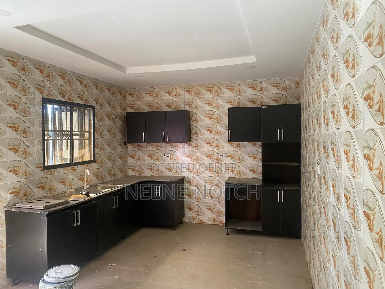 3bdrm Duplex in Emerald Street, Galadimawa for rent in Galadimawa