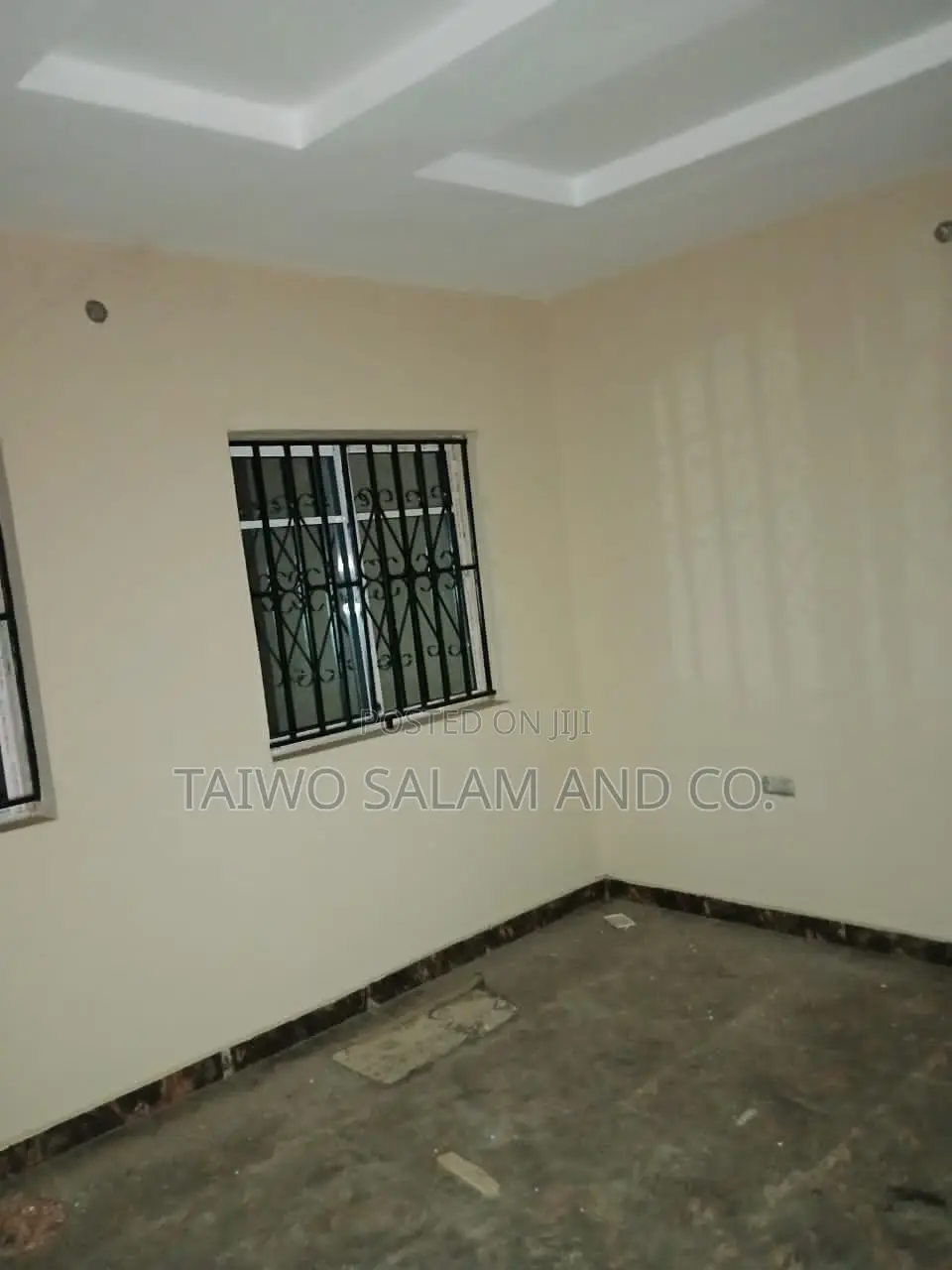2bdrm Bungalow in Ibadan Polytechnic/University for sale in Ibadan Polytechnic/University