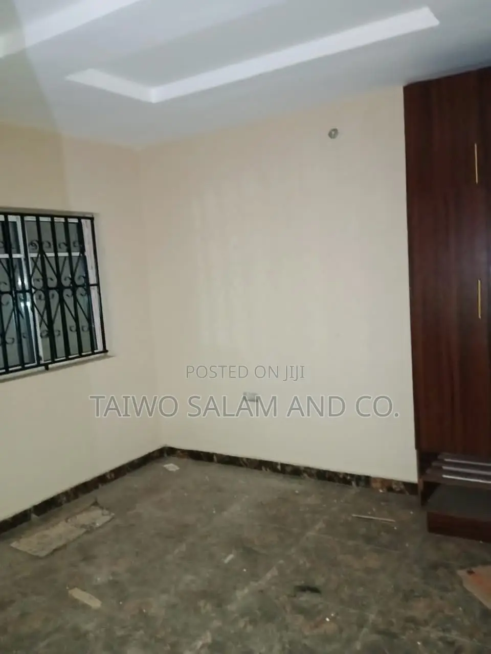 2bdrm Bungalow in Ibadan Polytechnic/University for sale in Ibadan Polytechnic/University