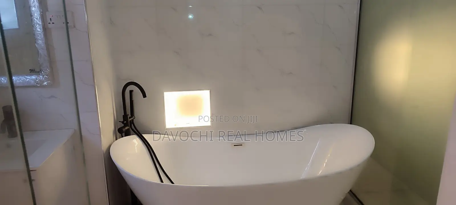 Furnished 4bdrm Duplex in Blenco, Sangotedo for rent in Sangotedo