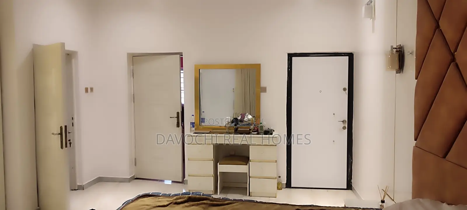 Furnished 4bdrm Duplex in Blenco, Sangotedo for rent in Sangotedo