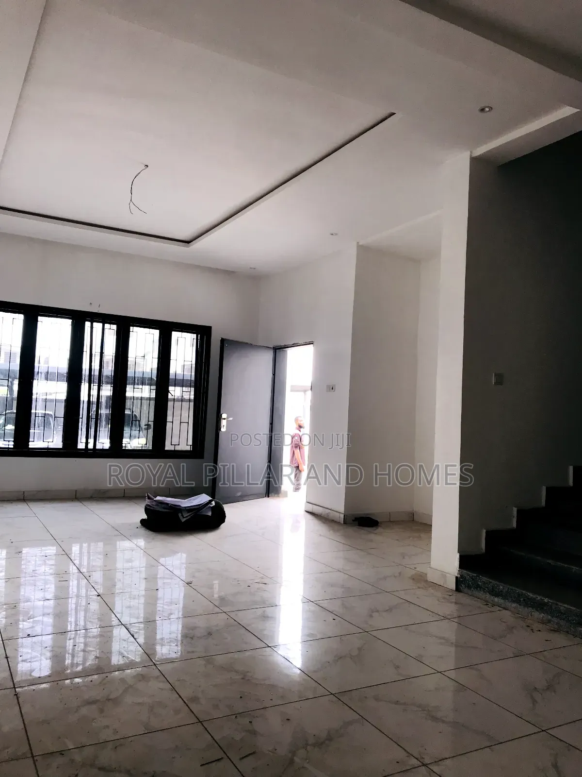 4bdrm Duplex in Durumi American for rent in Durumi