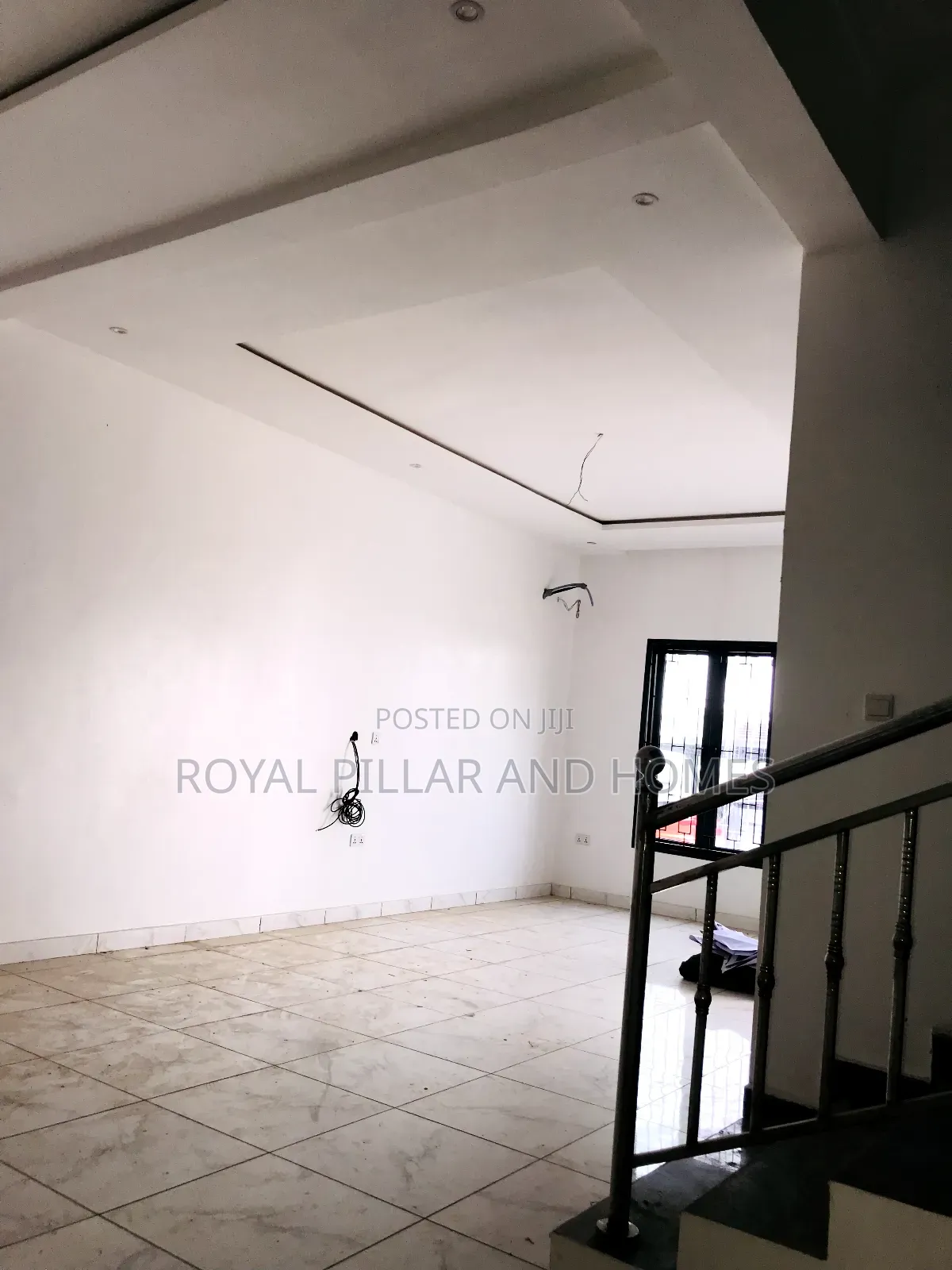 4bdrm Duplex in Durumi American for rent in Durumi
