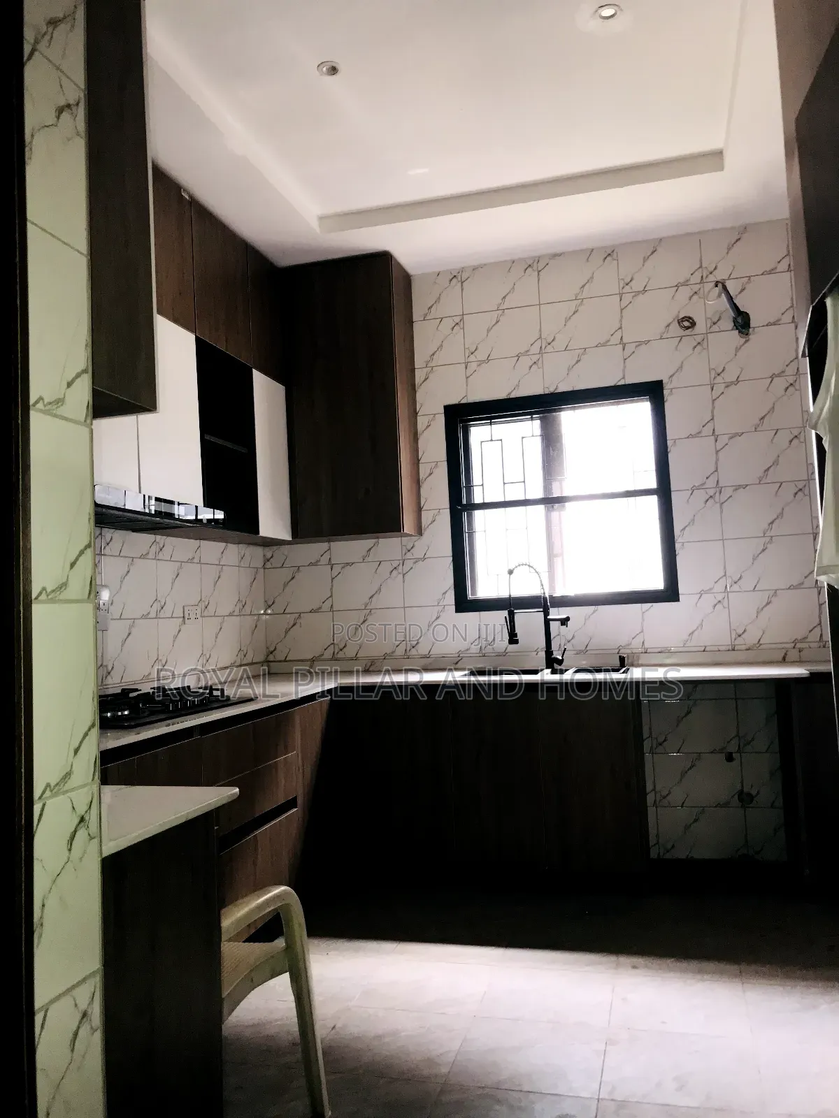 4bdrm Duplex in Durumi American for rent in Durumi