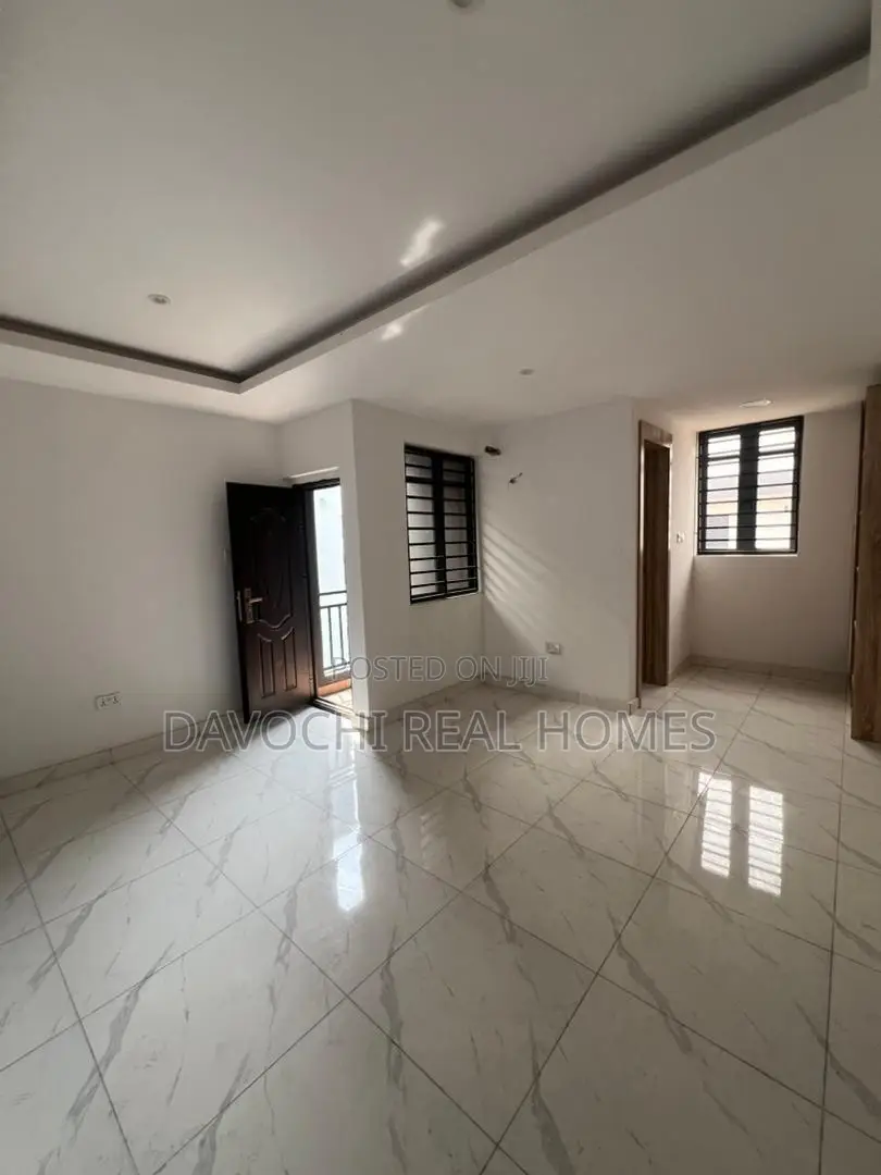4bdrm Duplex in Ikate for rent in Ikate