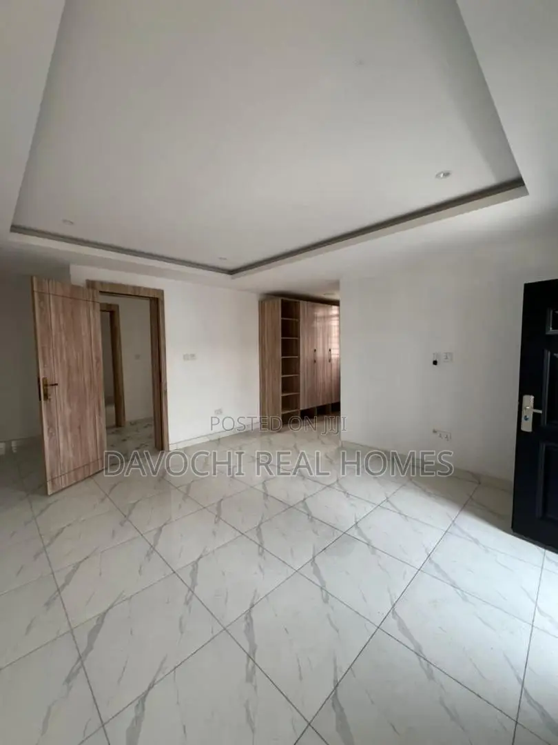 4bdrm Duplex in Ikate for rent in Ikate
