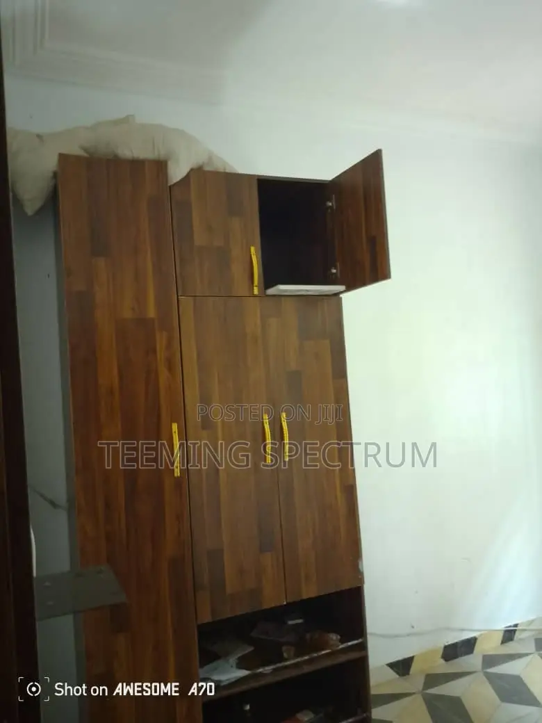 3bdrm Apartment in Benin City for rent in Benin City