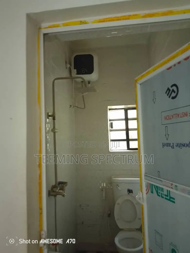 3bdrm Apartment in Benin City for rent in Benin City