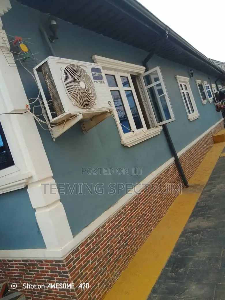 2bdrm Apartment in Benin City for rent in Benin City
