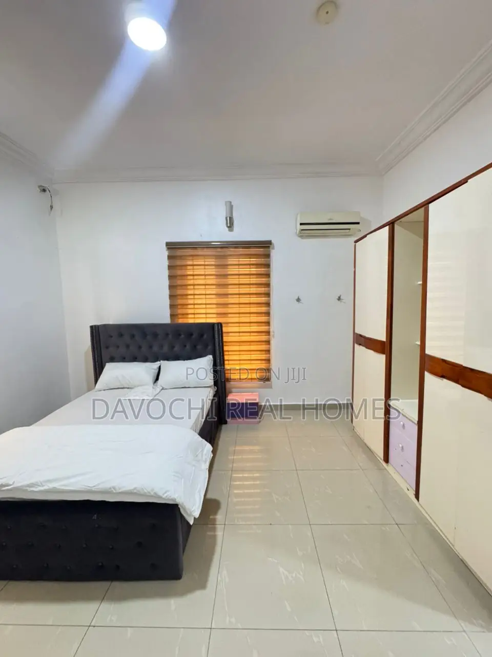 5bdrm Duplex in Chevron Drive for rent in Chevron