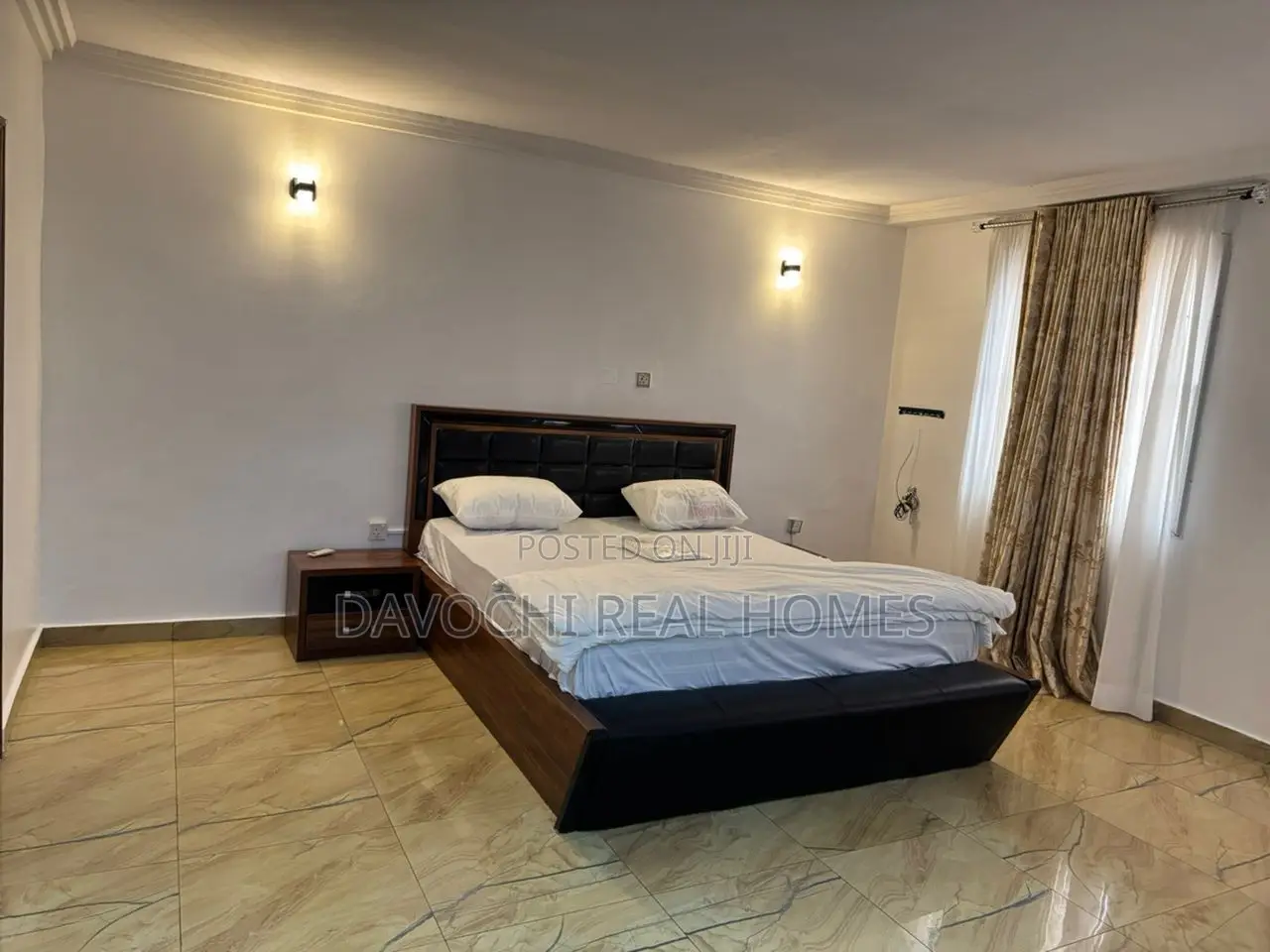 5bdrm Duplex in Chevron Drive for rent in Chevron