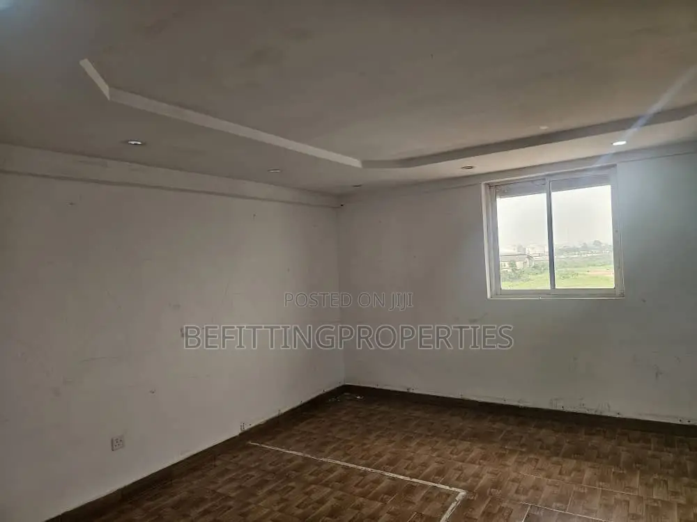 455 SQM Office Space in Ikeja Airport Axis in Ikeja