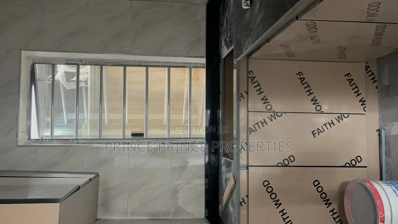 Furnished Mini Flat in Surulere for rent in Surulere