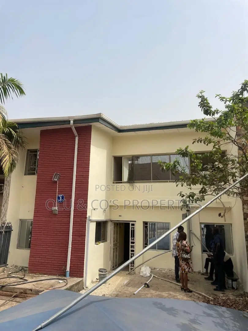 Office/Residential in Area 2