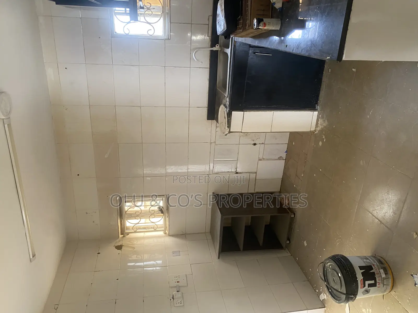 Office/Residential in Area 2