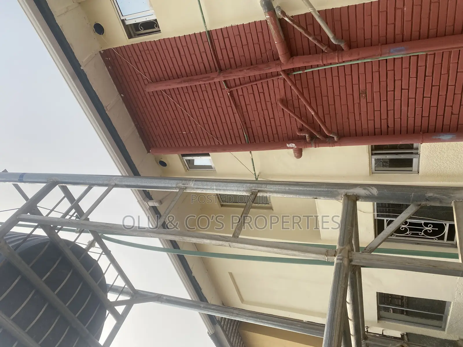 Office/Residential in Area 2