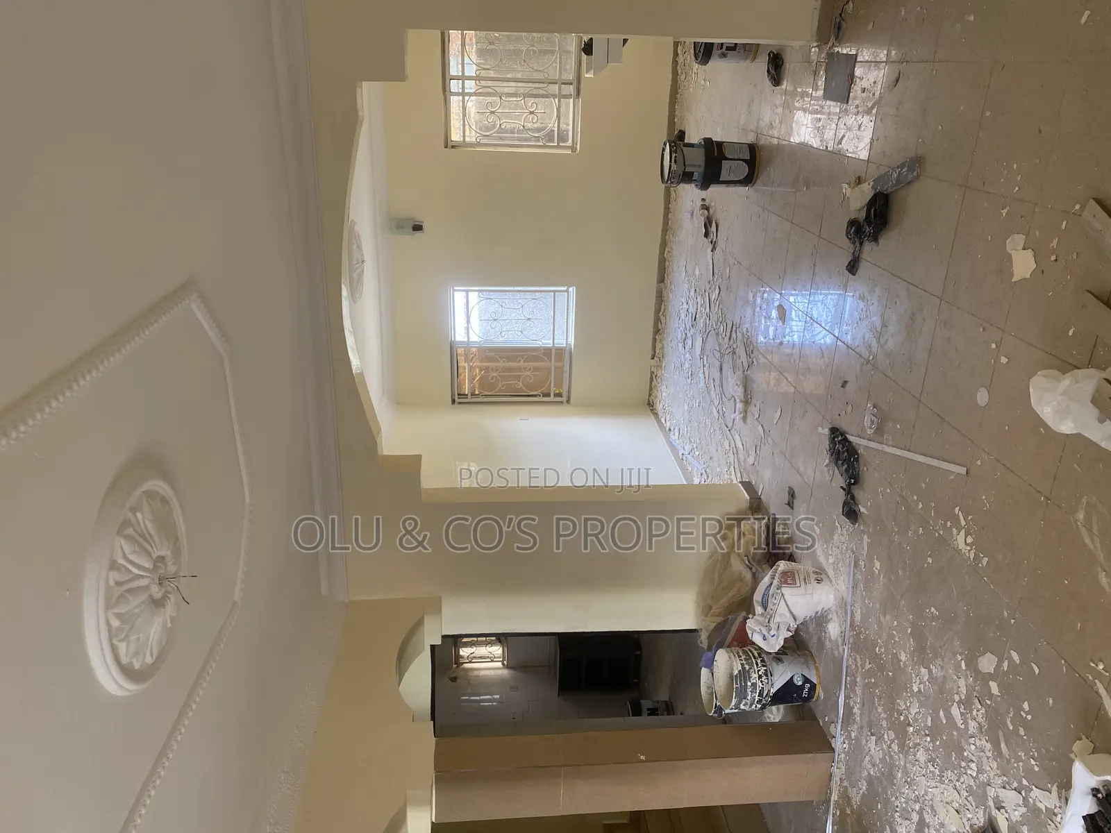 Office/Residential in Area 2