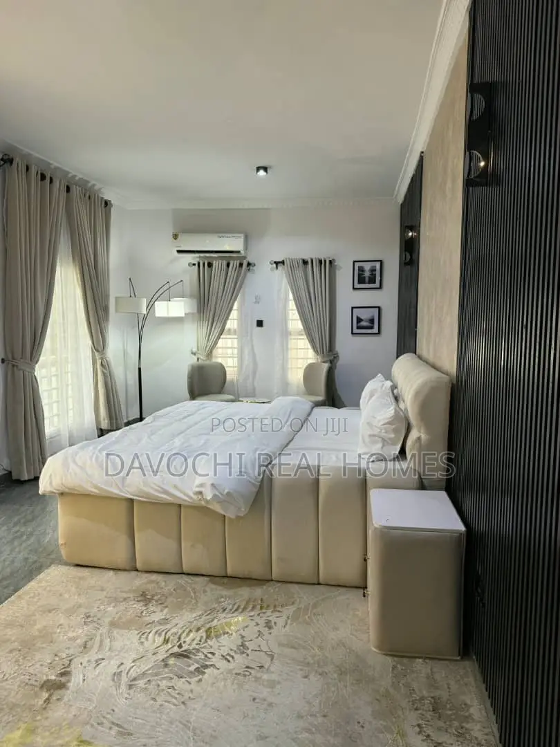 Furnished 2bdrm Apartment in Banana Island for rent in Banana Island