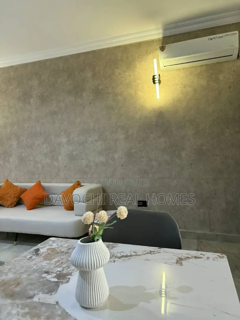 Furnished 2bdrm Apartment in Banana Island for rent in Banana Island