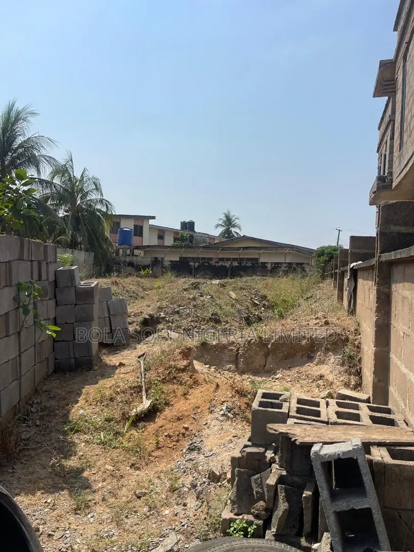 Prime Residential Land at Star Gate Estate, Oluyole Estate  for Sale in Oluyole