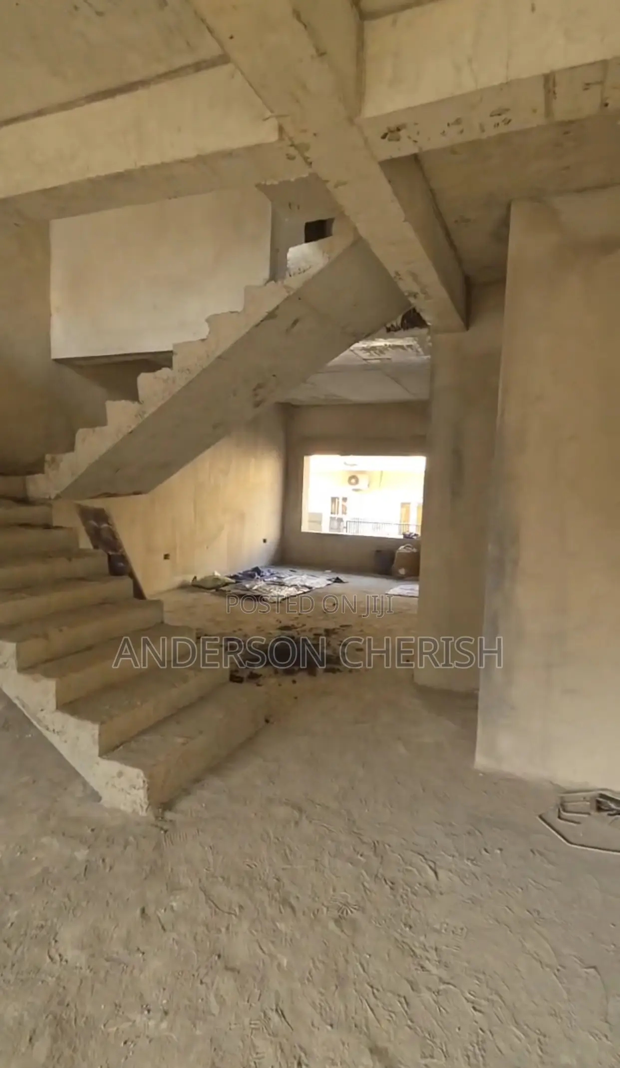 3bdrm Duplex in Lugbe District for sale in Lugbe District