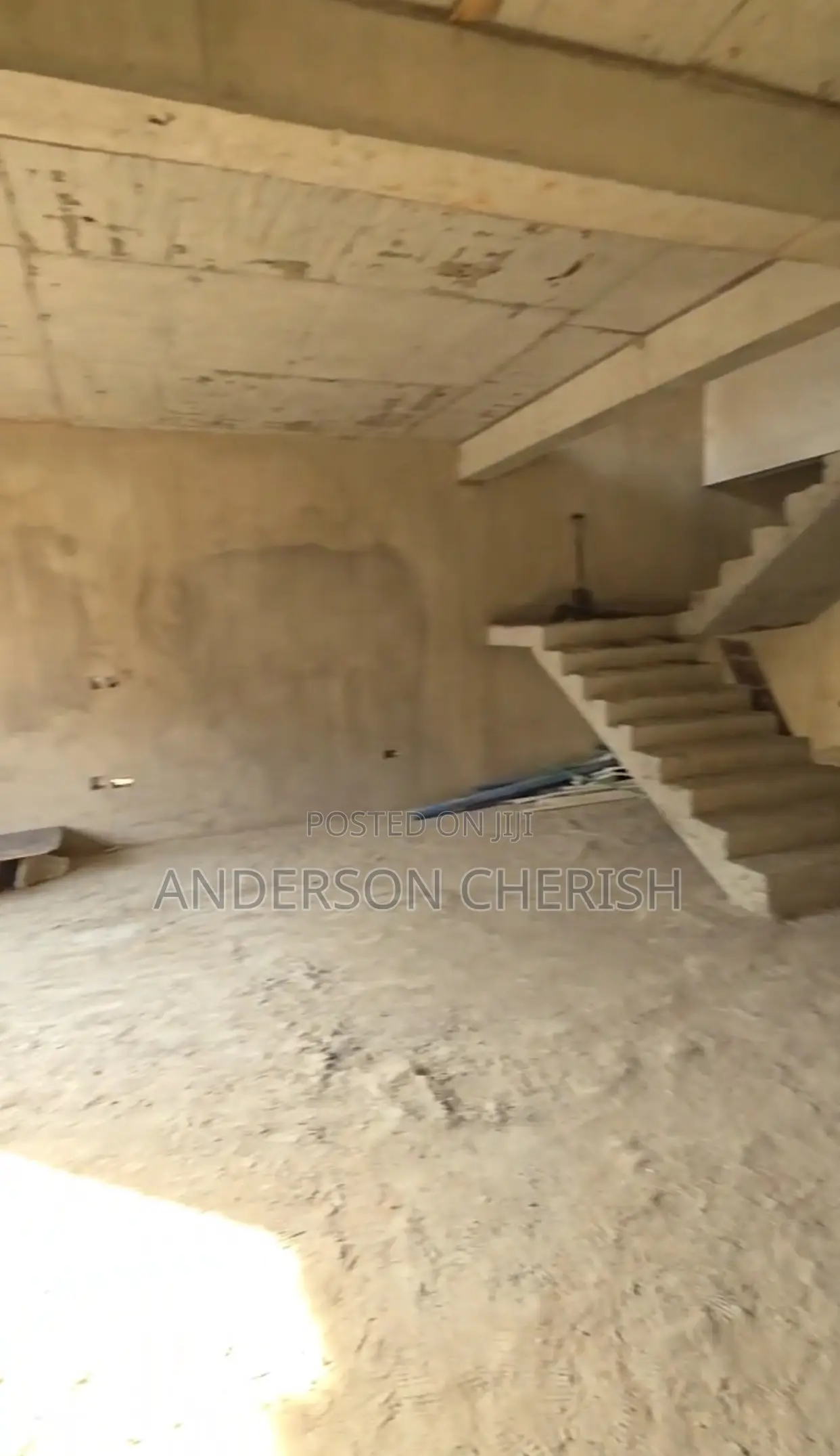 3bdrm Duplex in Lugbe District for sale in Lugbe District