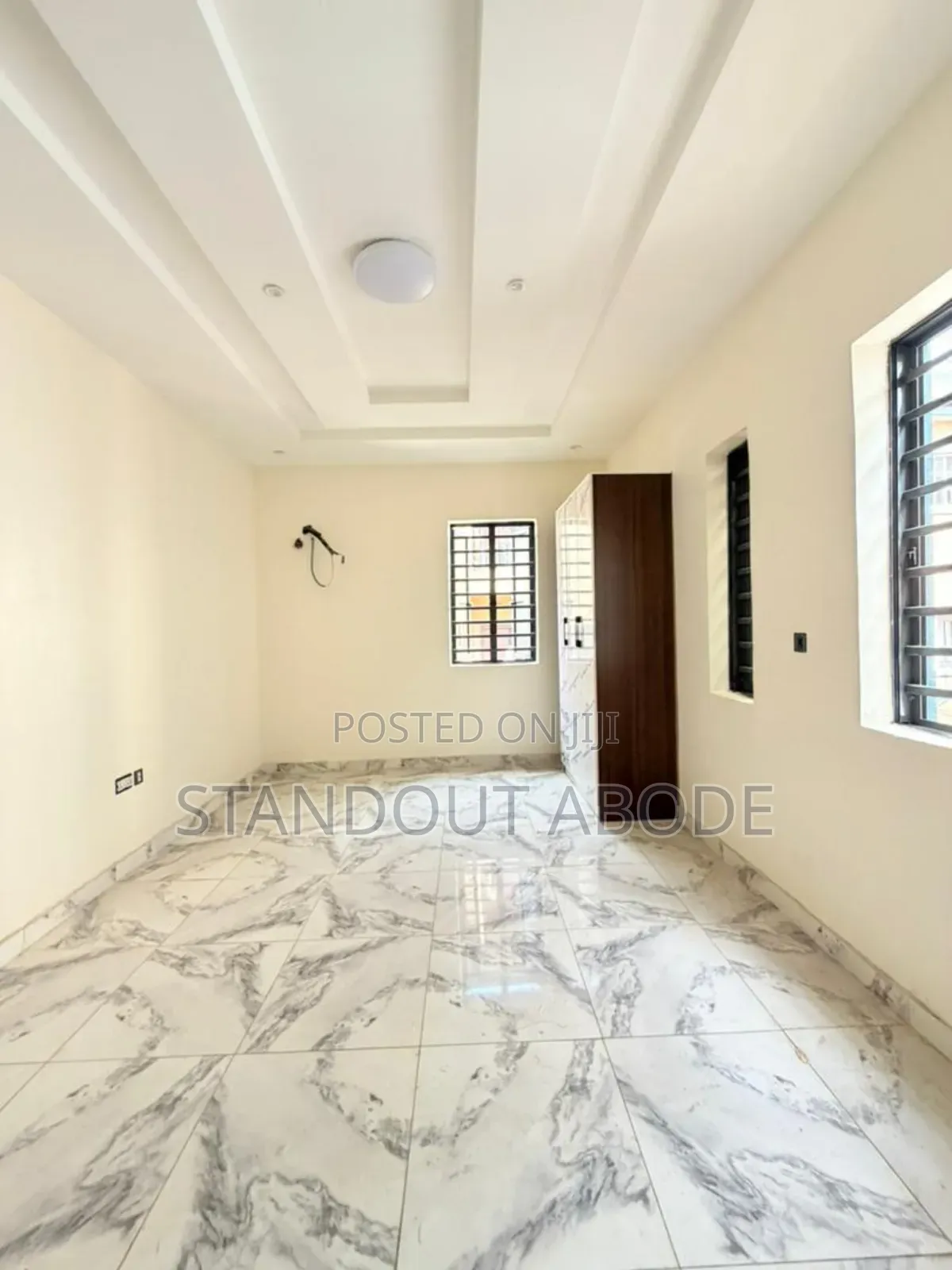 3bdrm Duplex in In A Good And Secure, Gbagada for sale in Gbagada