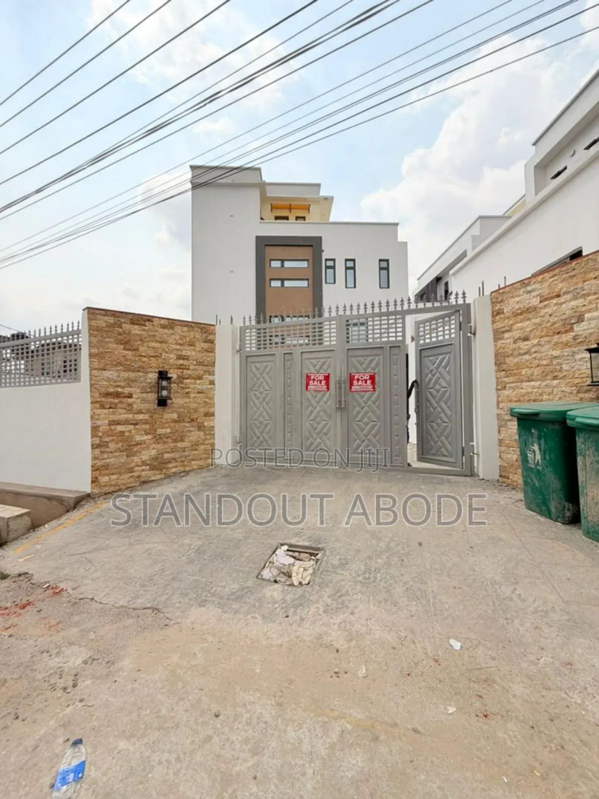5bdrm Duplex in In A Gated Estate, Maryland for sale in Maryland