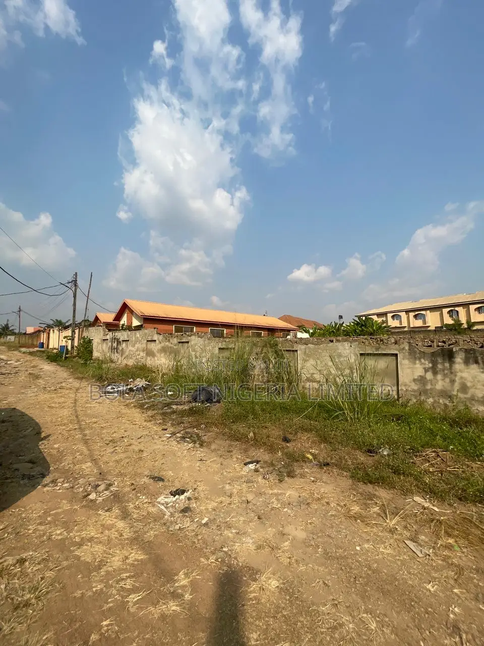 Prime Residential Land at Palms Garden Estate, Oluyole Estate for Sale in Oluyole