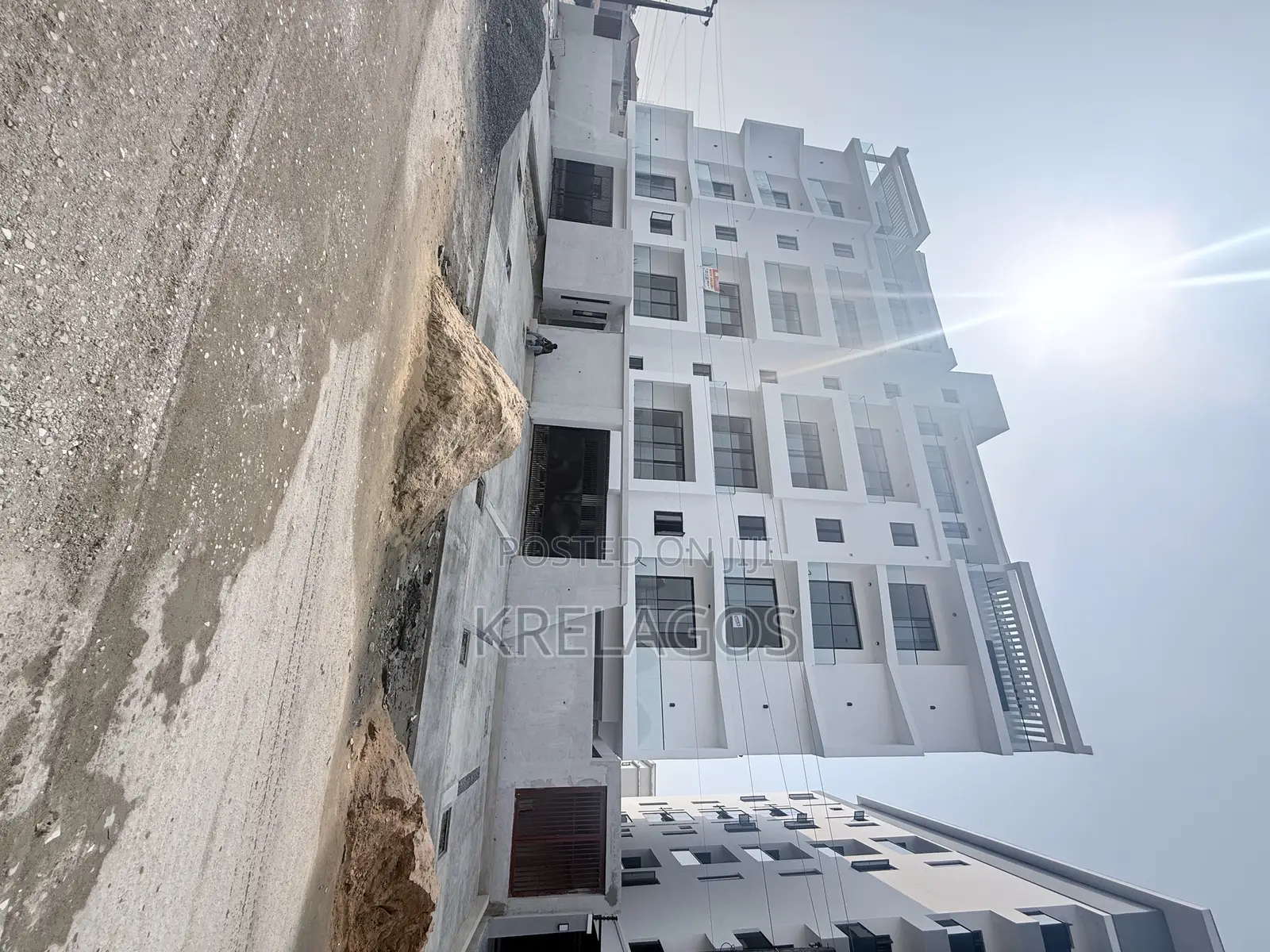 2bdrm Apartment in Ikate for sale in Ikate