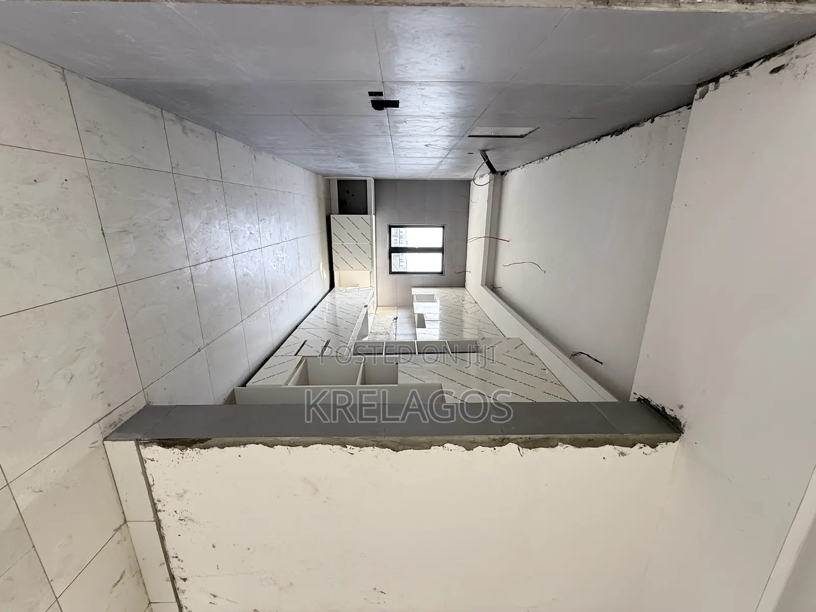 2bdrm Apartment in Ikate for sale in Ikate