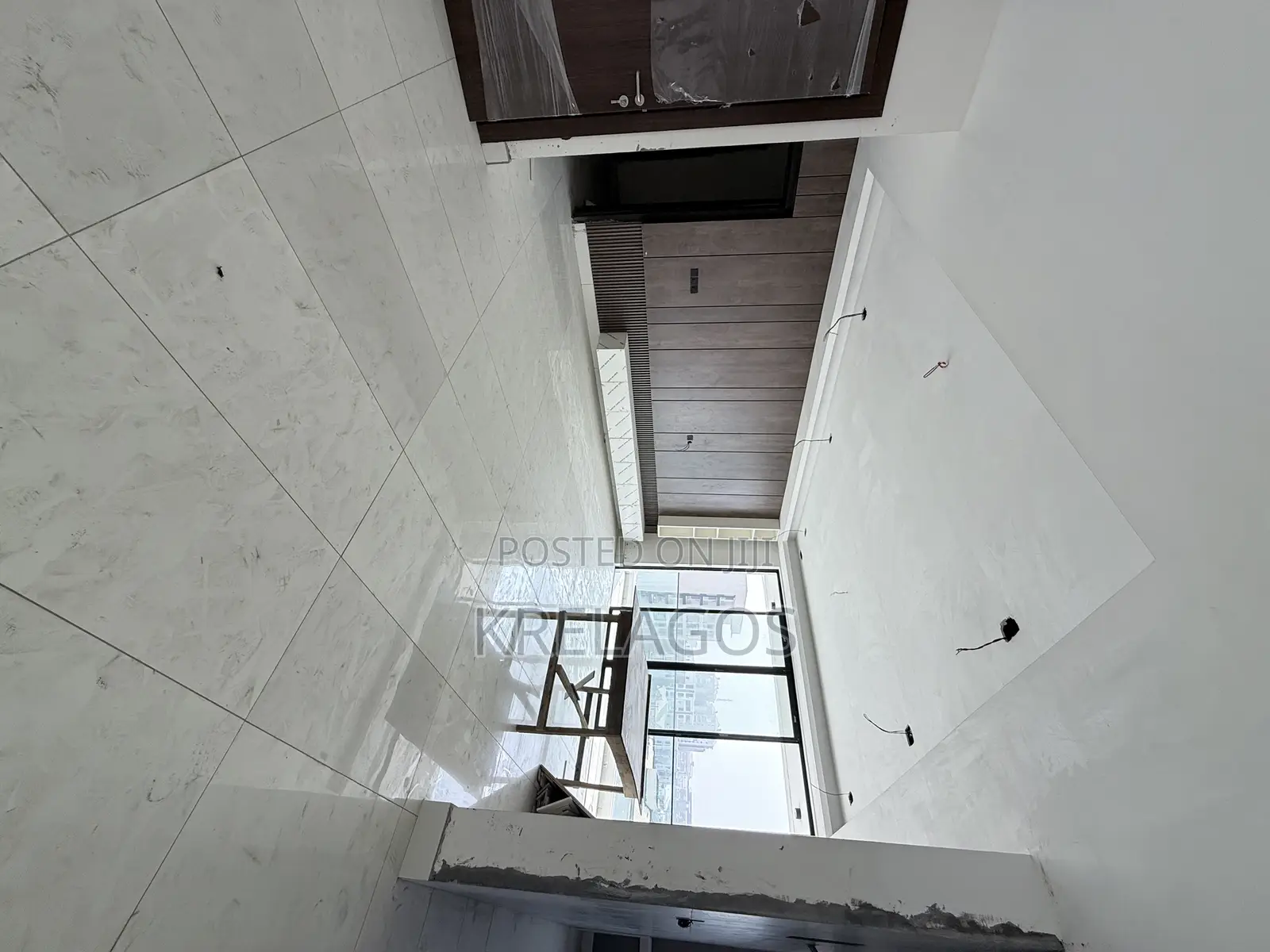 2bdrm Apartment in Ikate for sale in Ikate