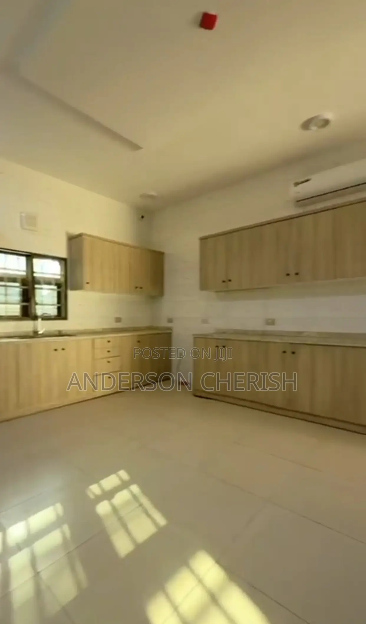 5bdrm Duplex in Guzape District for rent in Guzape District