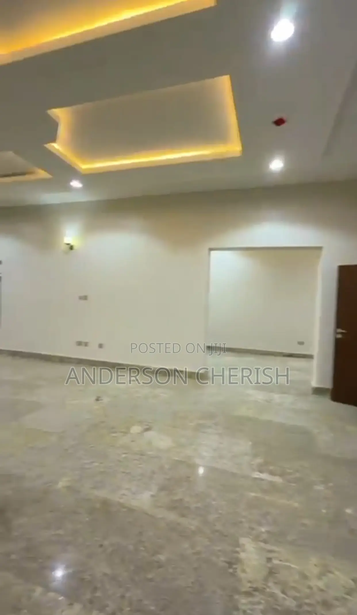 5bdrm Duplex in Guzape District for rent in Guzape District