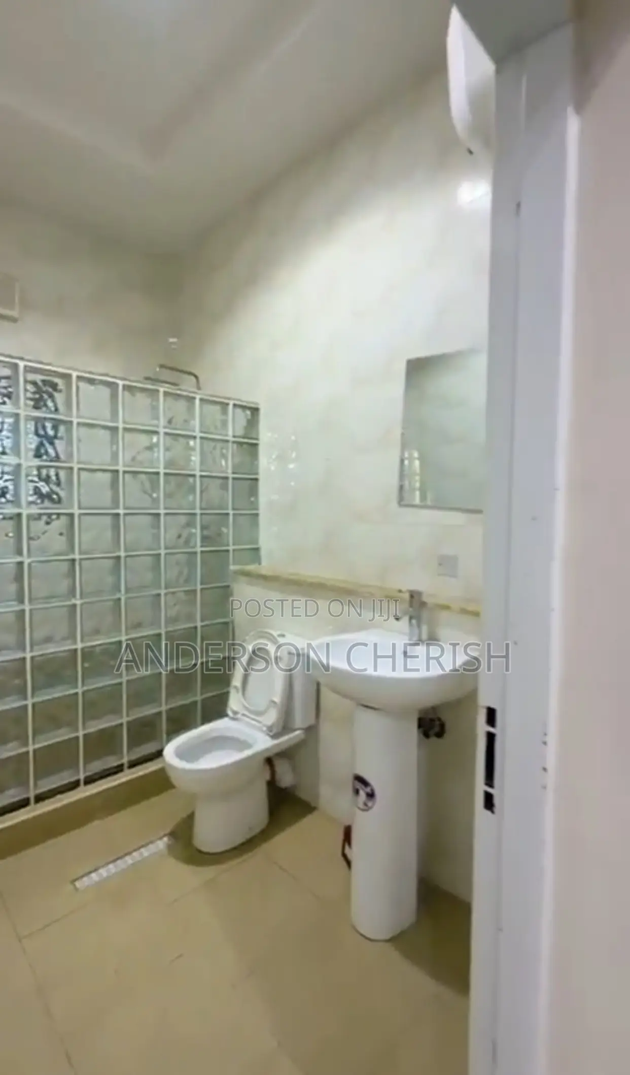 5bdrm Duplex in Guzape District for rent in Guzape District