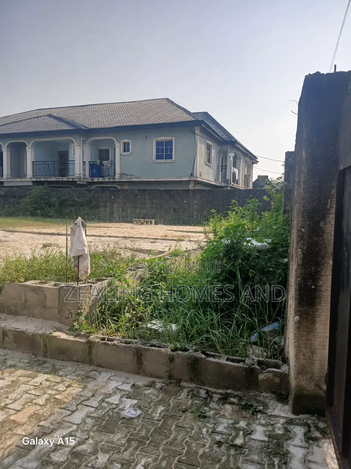 Land for Sale in Sangotedo