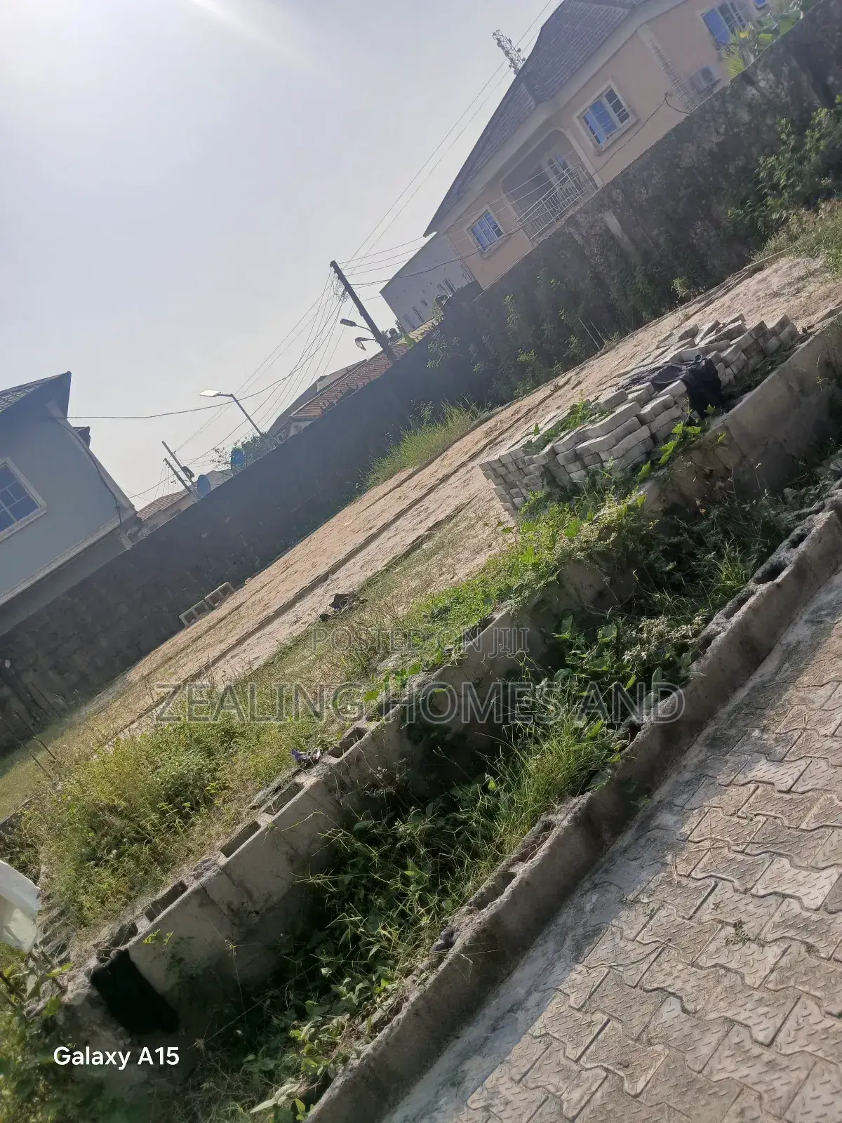 Land for Sale in Sangotedo
