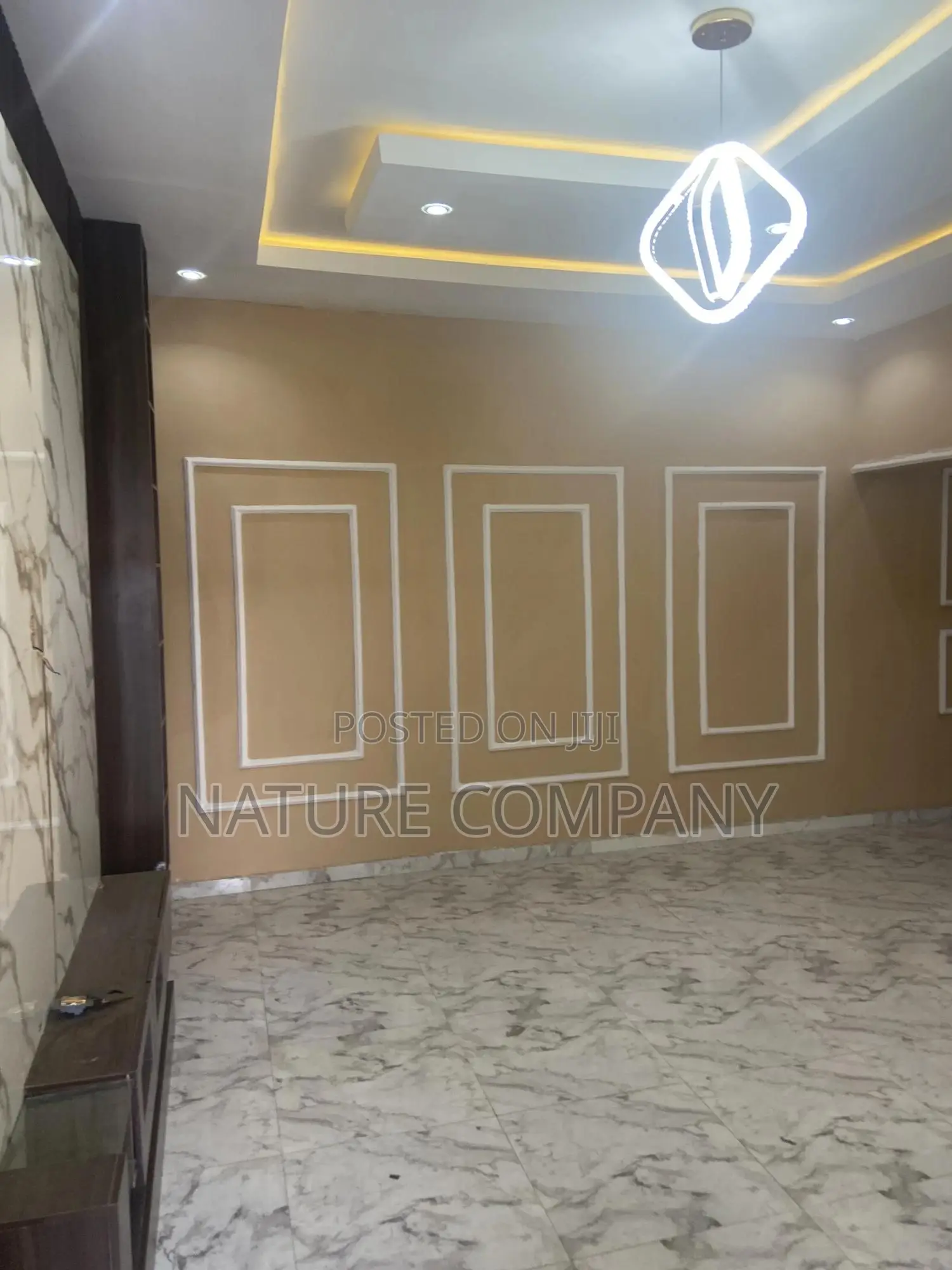 2bdrm Block of Flats in Omole Phase 2 for rent in Omole Phase 2