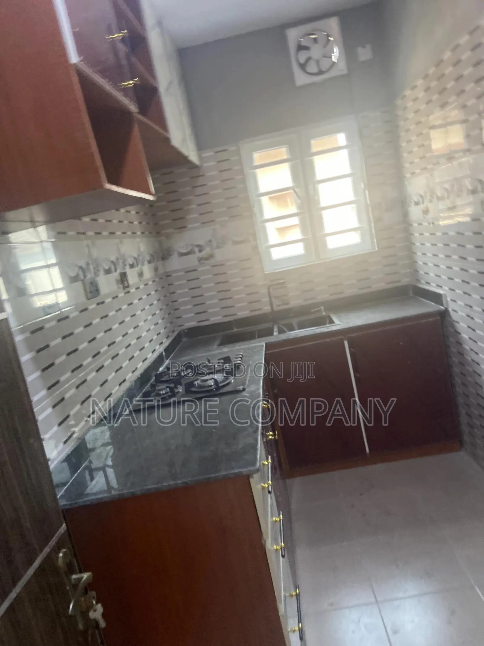 2bdrm Block of Flats in Omole Phase 2 for rent in Omole Phase 2
