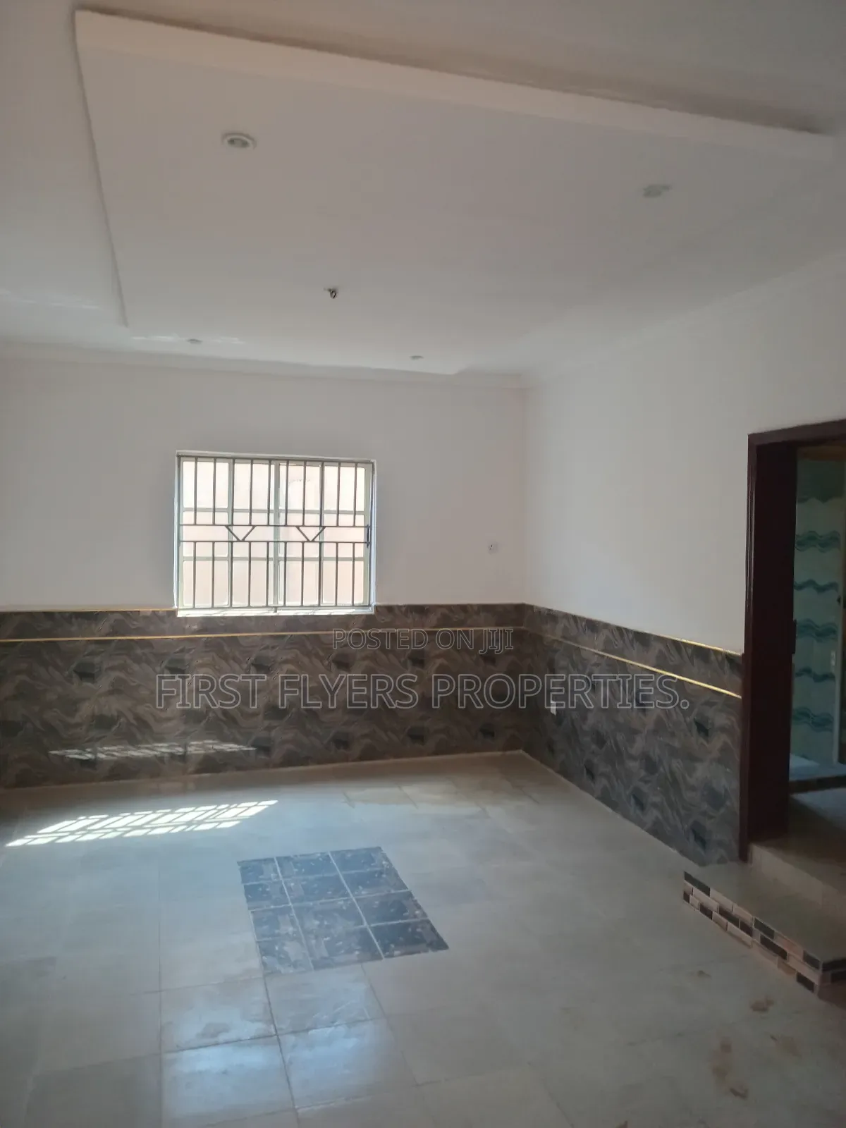 2bdrm Block of Flats in Bell Winners Ota for rent in Ado-Odo/Ota