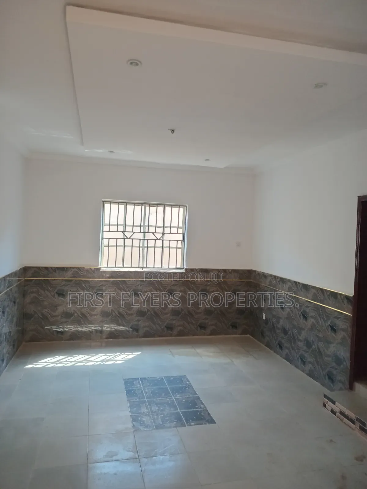 2bdrm Block of Flats in Bell Winners Ota for rent in Ado-Odo/Ota