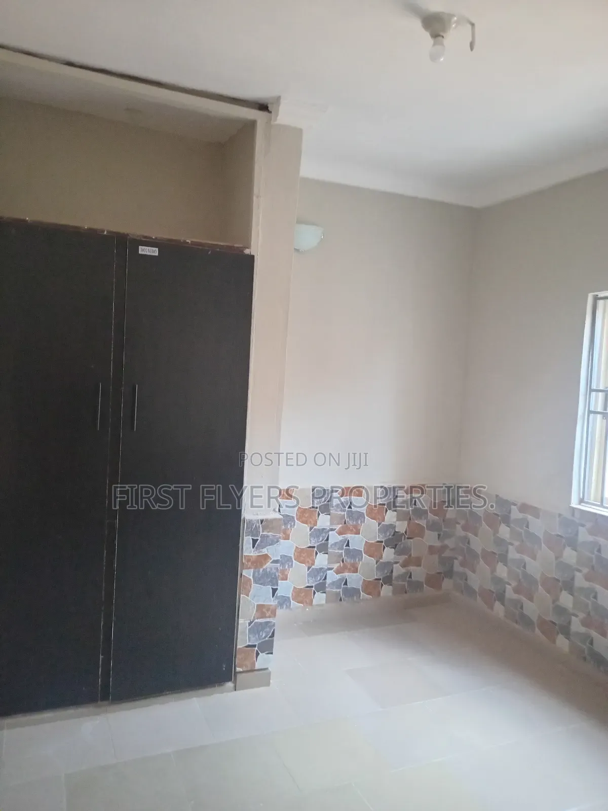 2bdrm Block of Flats in Bell Winners Ota for rent in Ado-Odo/Ota