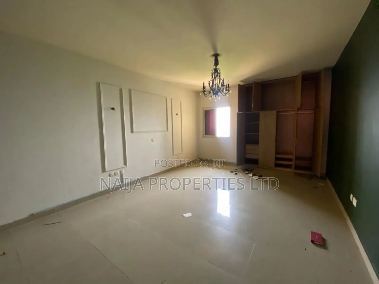3bdrm Apartment in Bella Vista, Lekki for rent in Lekki